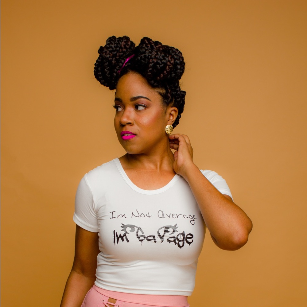 Meet your Posher, Porsha